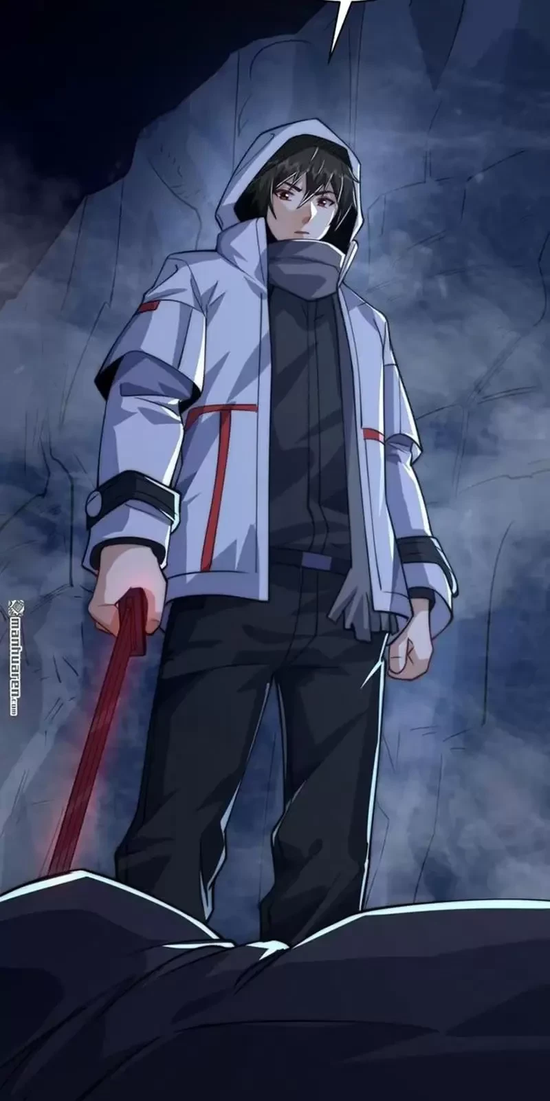 Đệ Nhất Danh Sách Chapter 368 - Trang 4