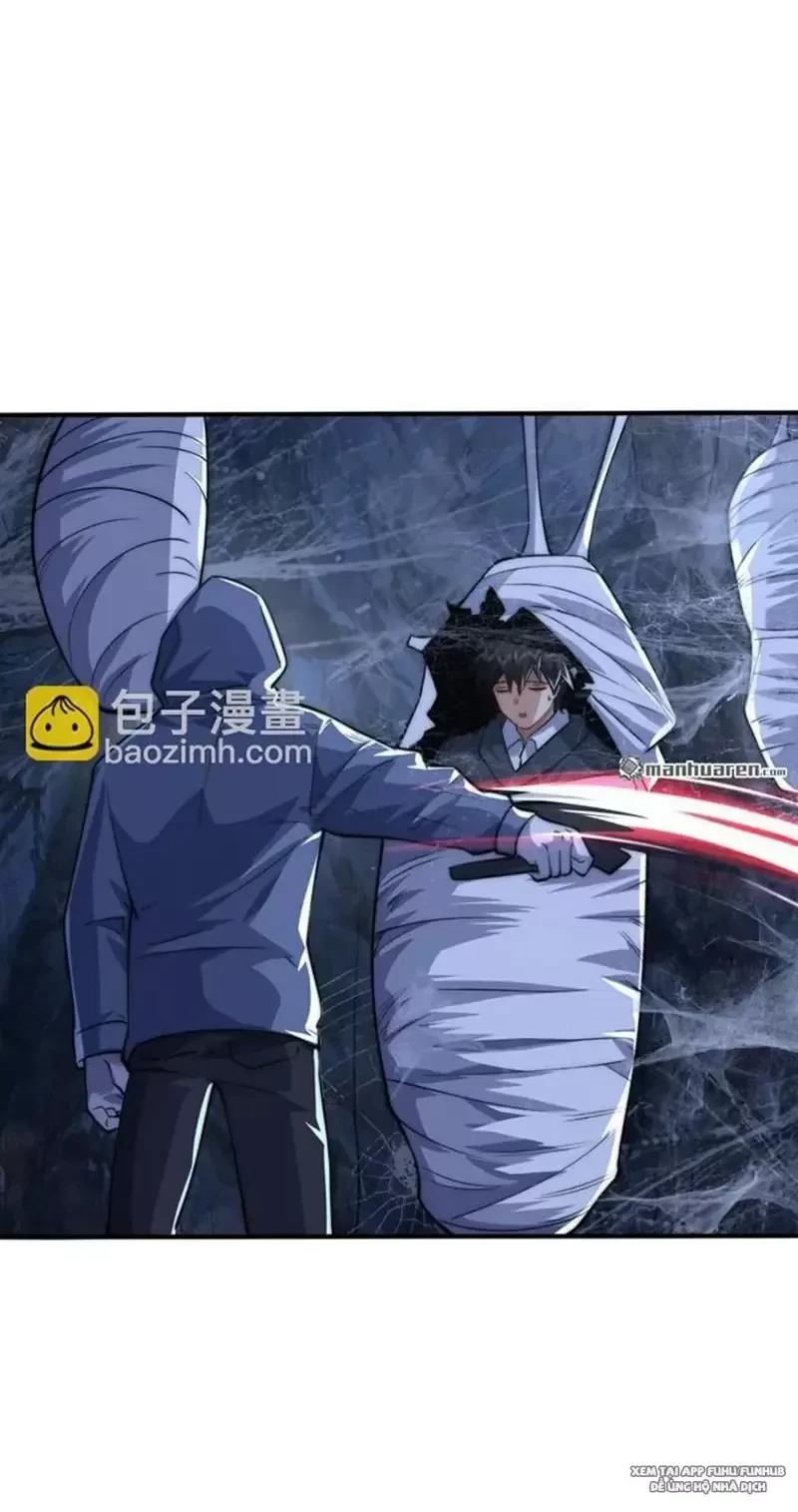 Đệ Nhất Danh Sách Chapter 368 - Trang 4