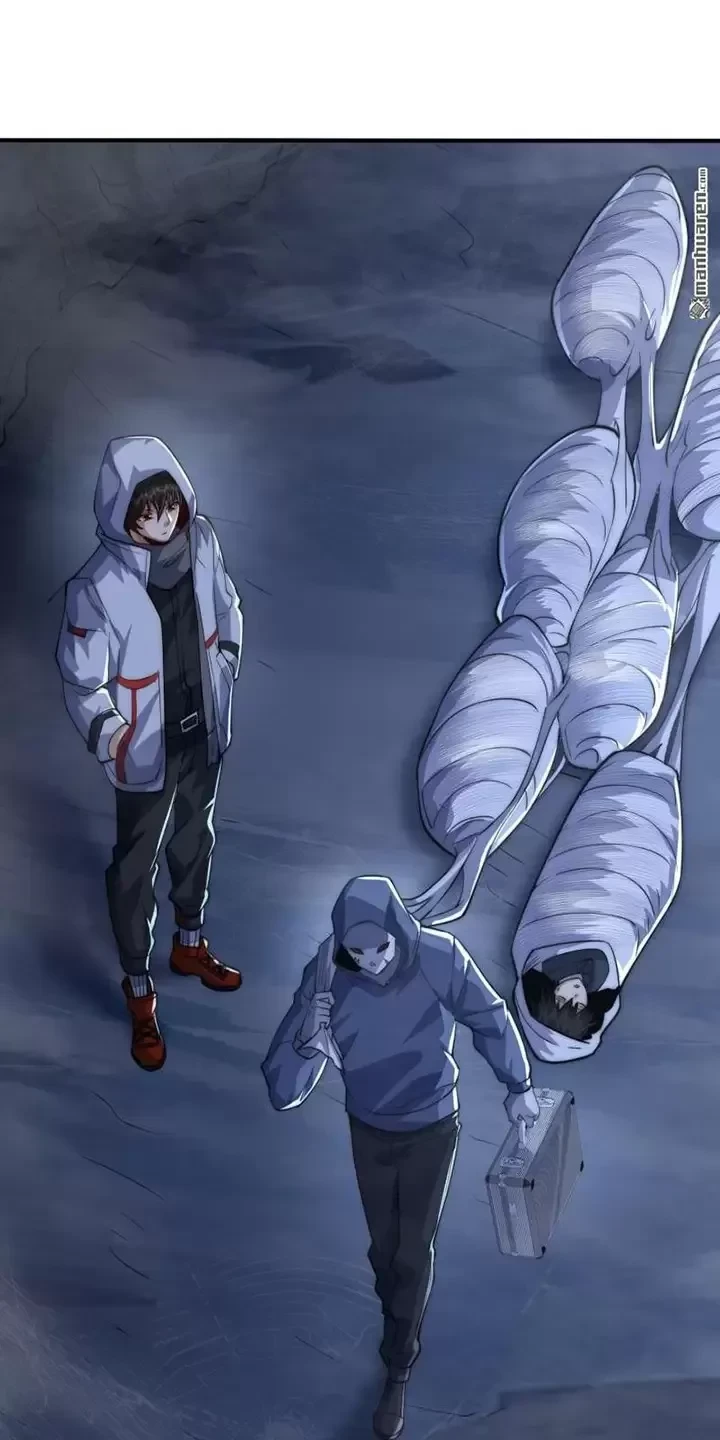 Đệ Nhất Danh Sách Chapter 368 - Trang 4