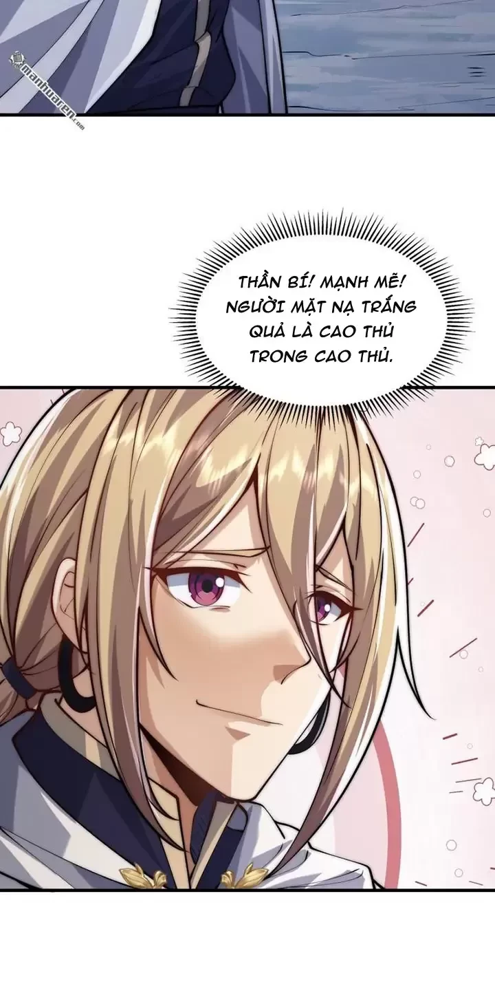 Đệ Nhất Danh Sách Chapter 368 - Trang 4