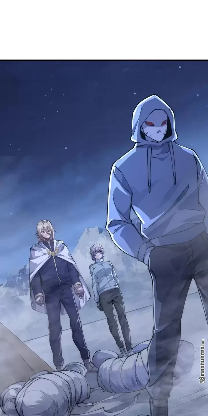 Đệ Nhất Danh Sách Chapter 368 - Trang 4