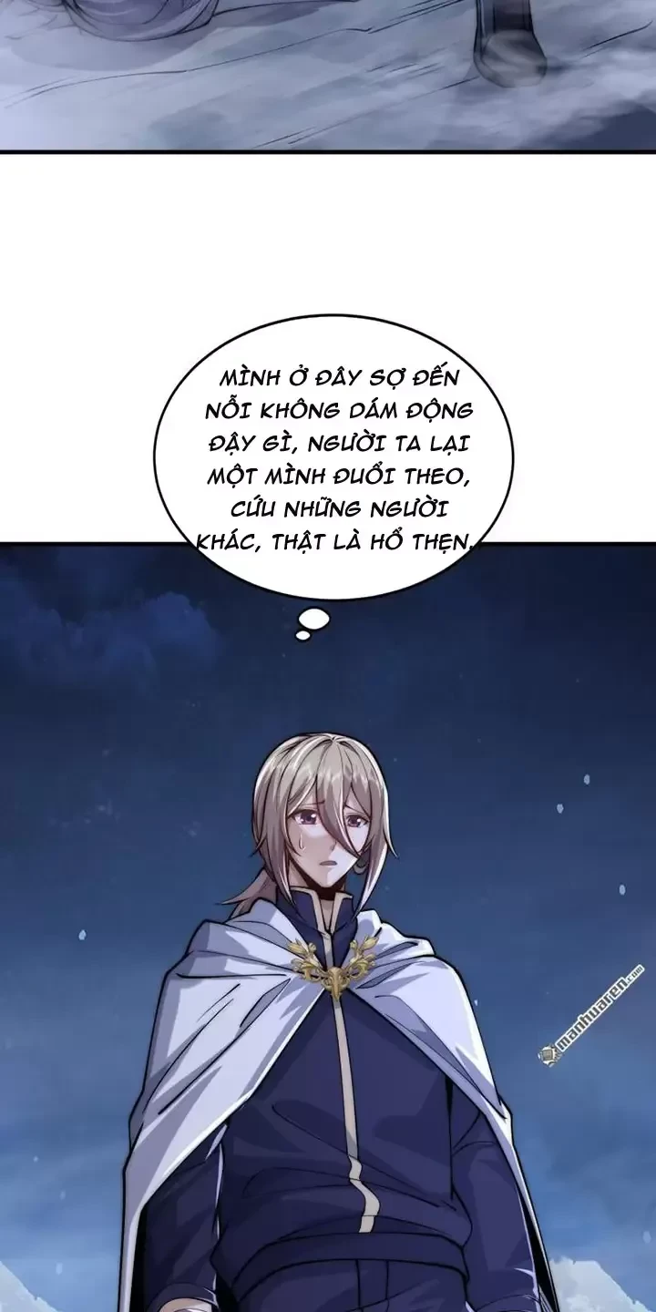 Đệ Nhất Danh Sách Chapter 368 - Trang 4