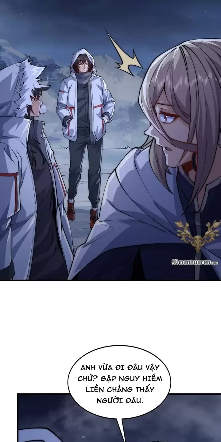 Đệ Nhất Danh Sách Chapter 368 - Trang 4