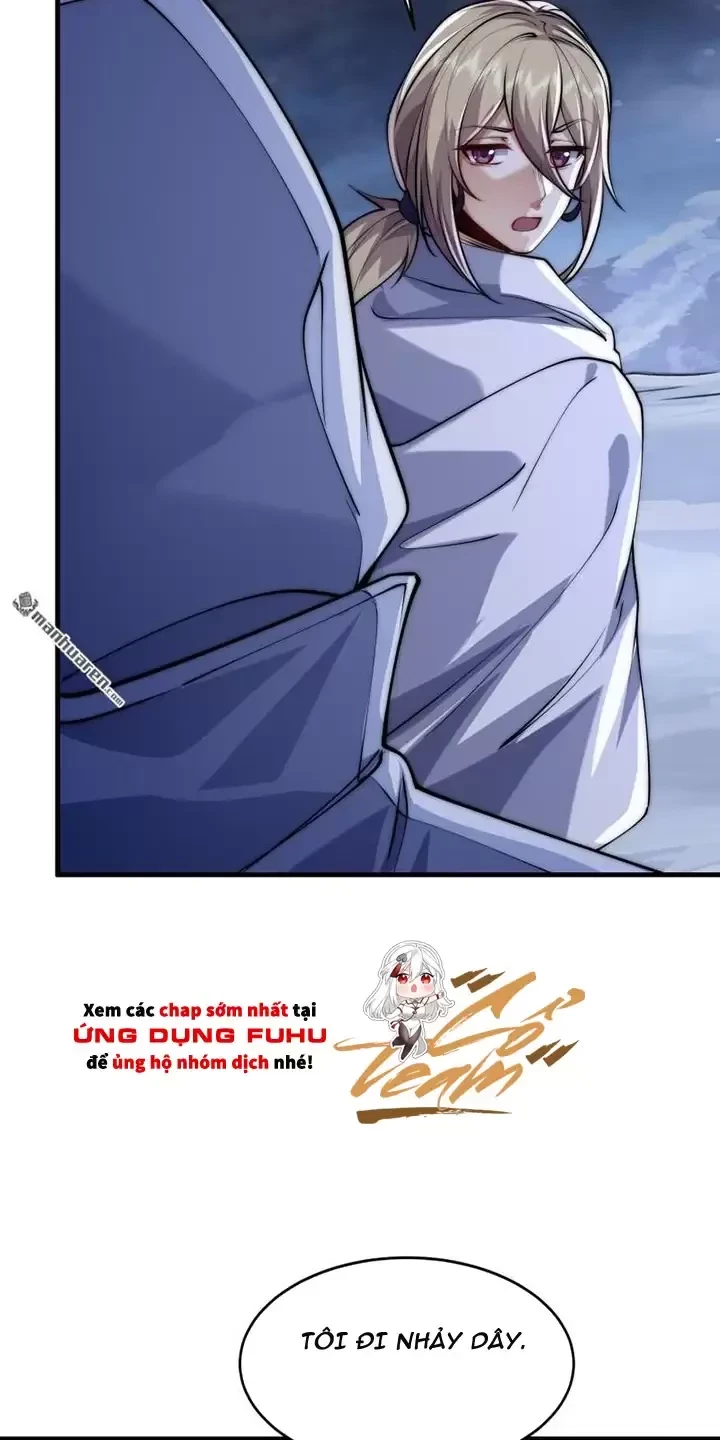 Đệ Nhất Danh Sách Chapter 368 - Trang 4