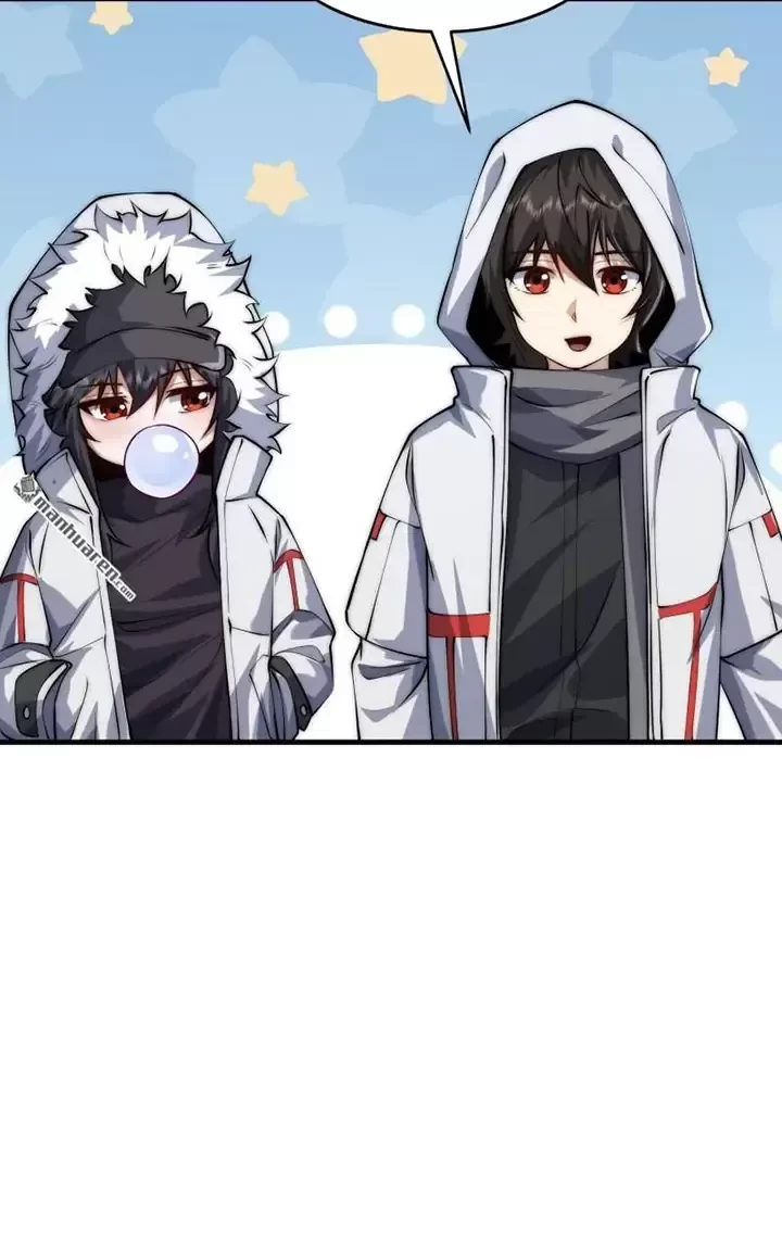 Đệ Nhất Danh Sách Chapter 368 - Trang 4