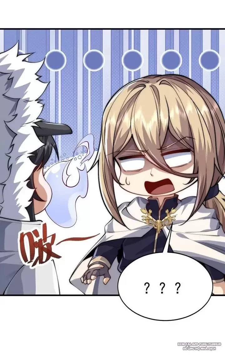 Đệ Nhất Danh Sách Chapter 368 - Trang 4