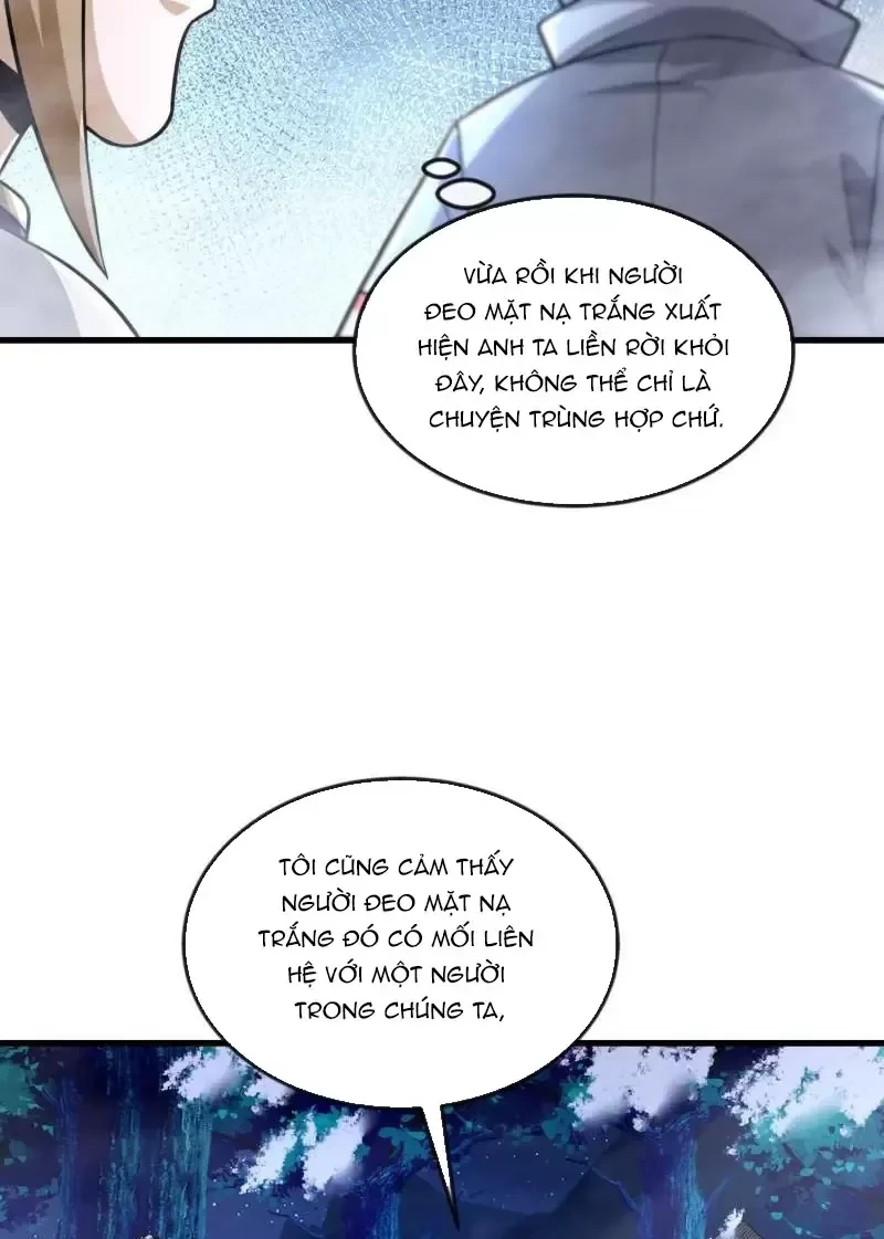 Đệ Nhất Danh Sách Chapter 369 - Trang 4