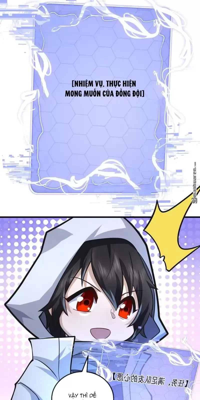 Đệ Nhất Danh Sách Chapter 369 - Trang 4