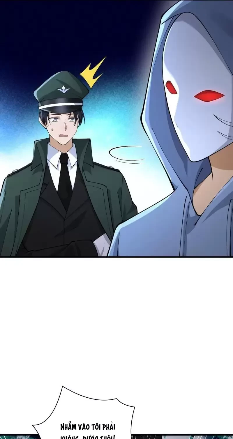 Đệ Nhất Danh Sách Chapter 369 - Trang 4