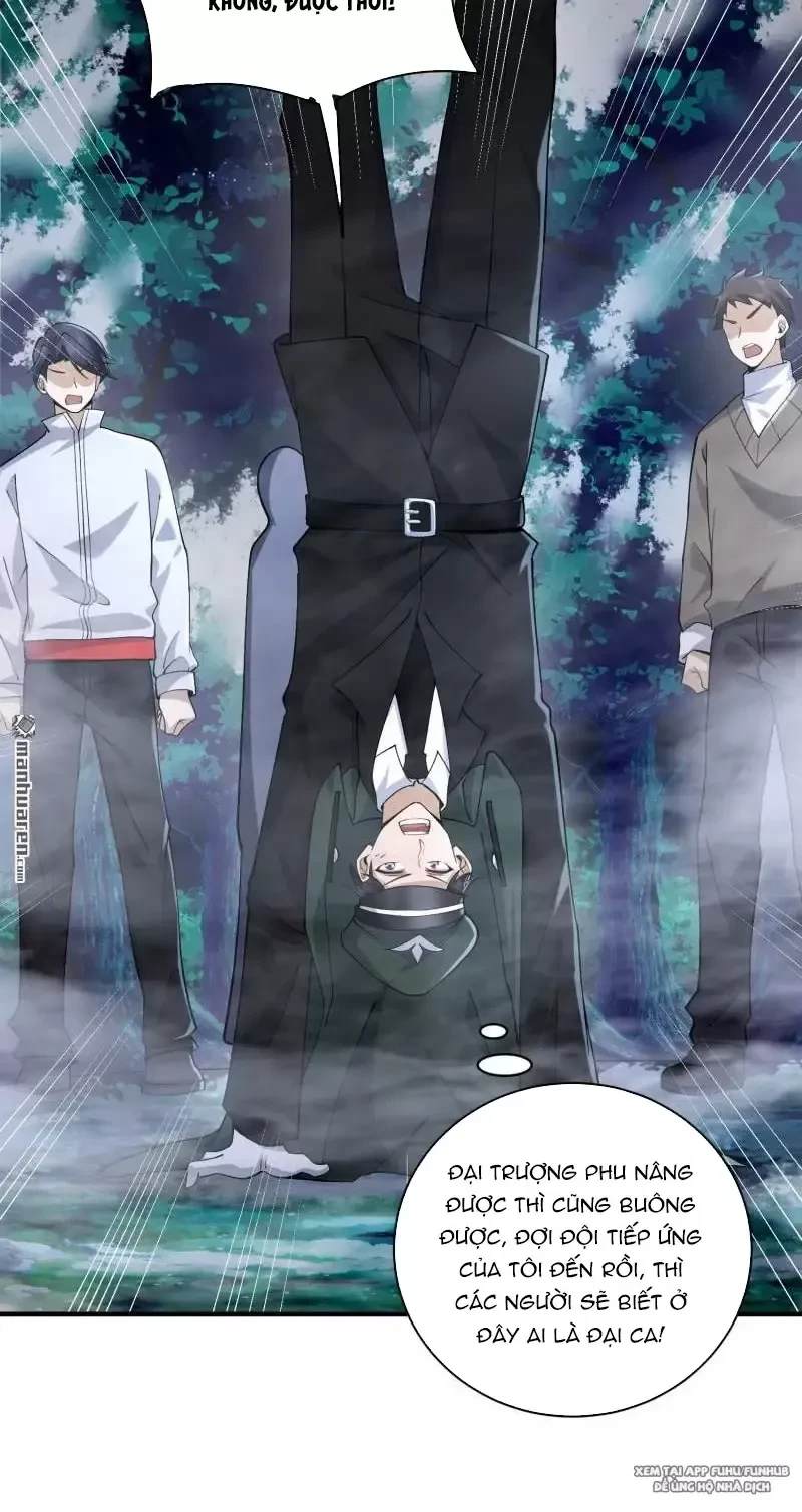 Đệ Nhất Danh Sách Chapter 369 - Trang 4