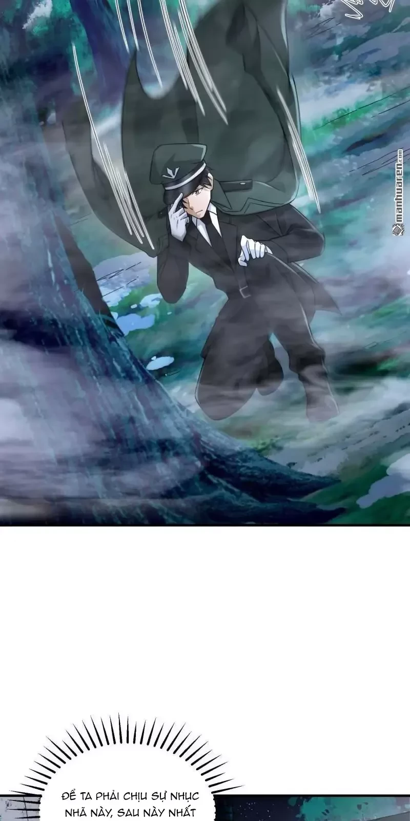 Đệ Nhất Danh Sách Chapter 369 - Trang 4