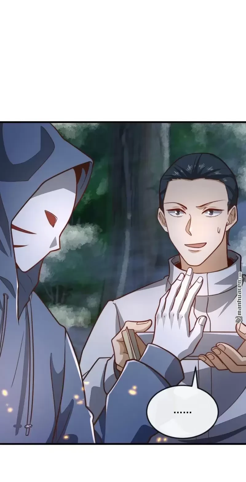 Đệ Nhất Danh Sách Chapter 369 - Trang 4