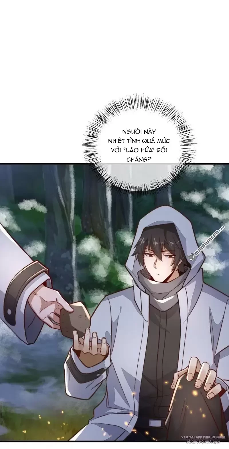 Đệ Nhất Danh Sách Chapter 369 - Trang 4