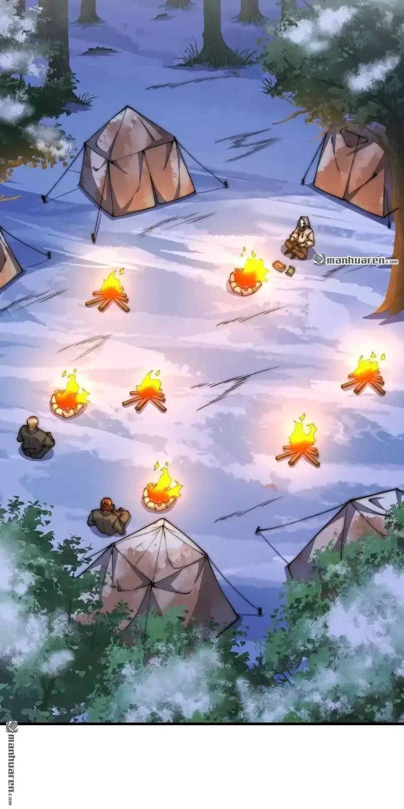 Đệ Nhất Danh Sách Chapter 369 - Trang 4