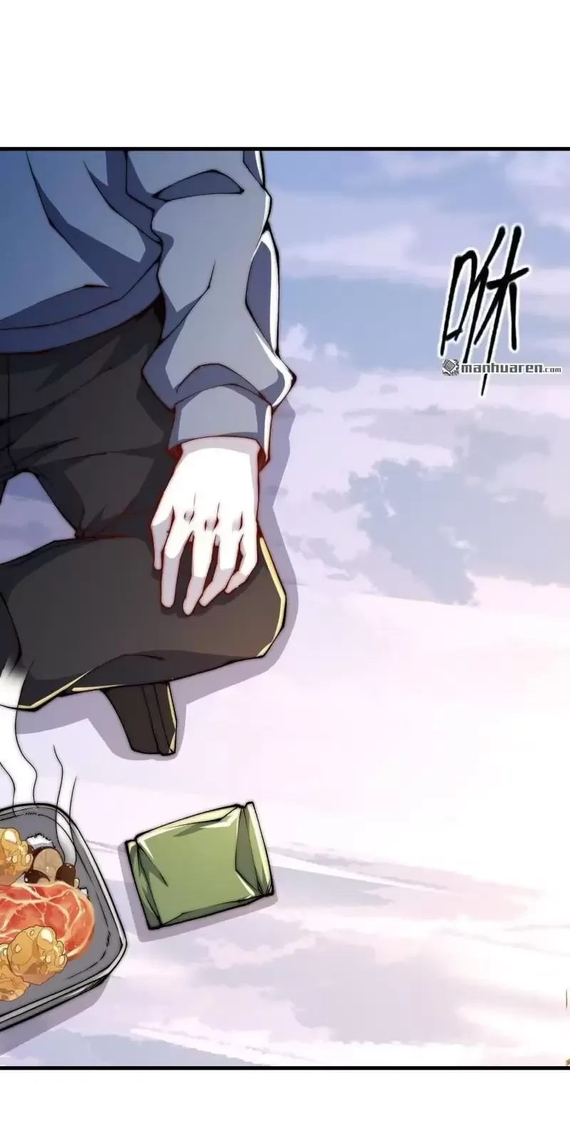 Đệ Nhất Danh Sách Chapter 369 - Trang 4