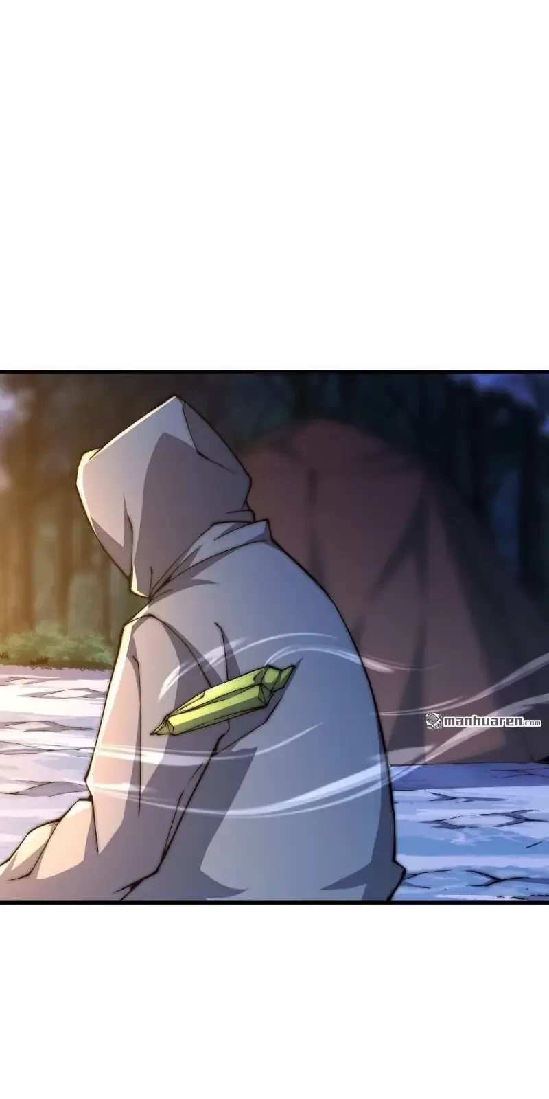 Đệ Nhất Danh Sách Chapter 369 - Trang 4