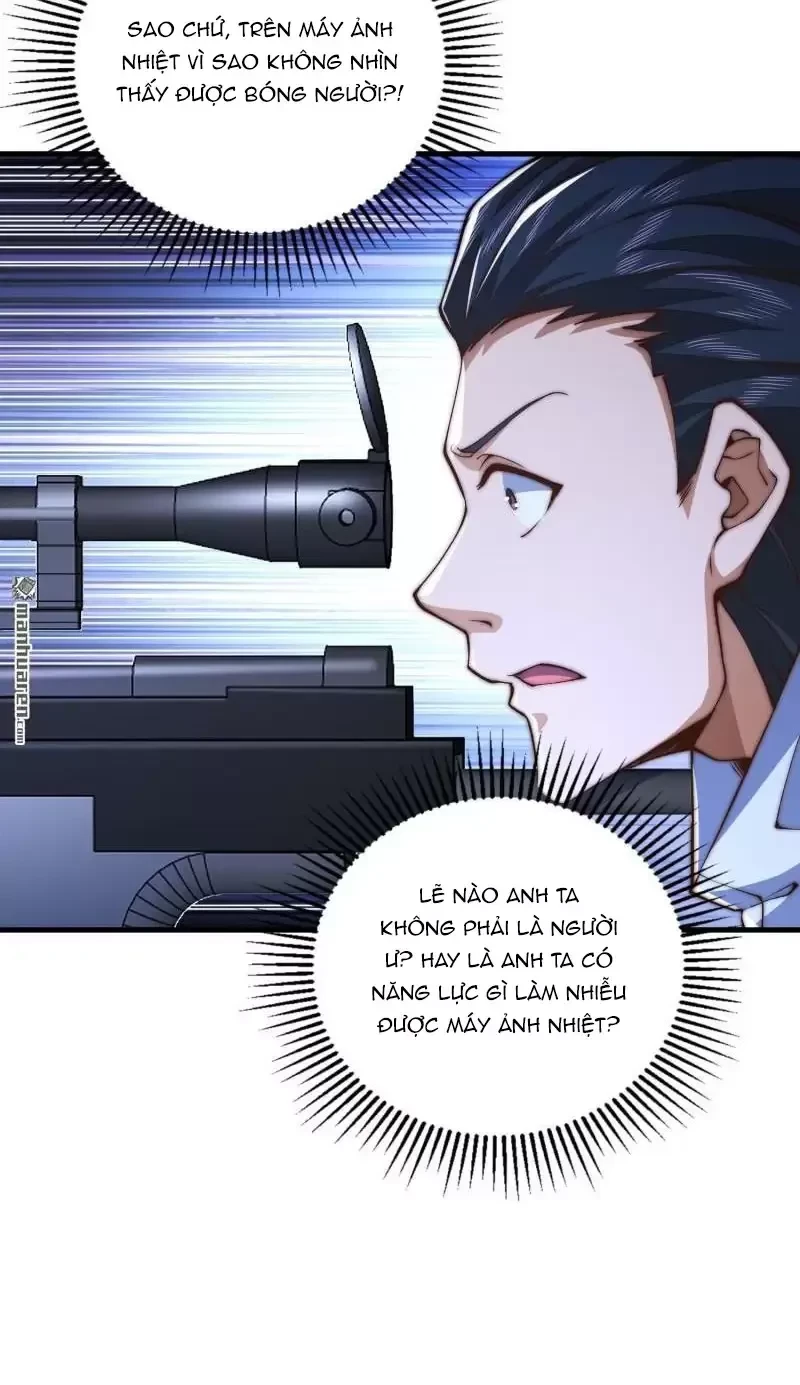 Đệ Nhất Danh Sách Chapter 369 - Trang 4