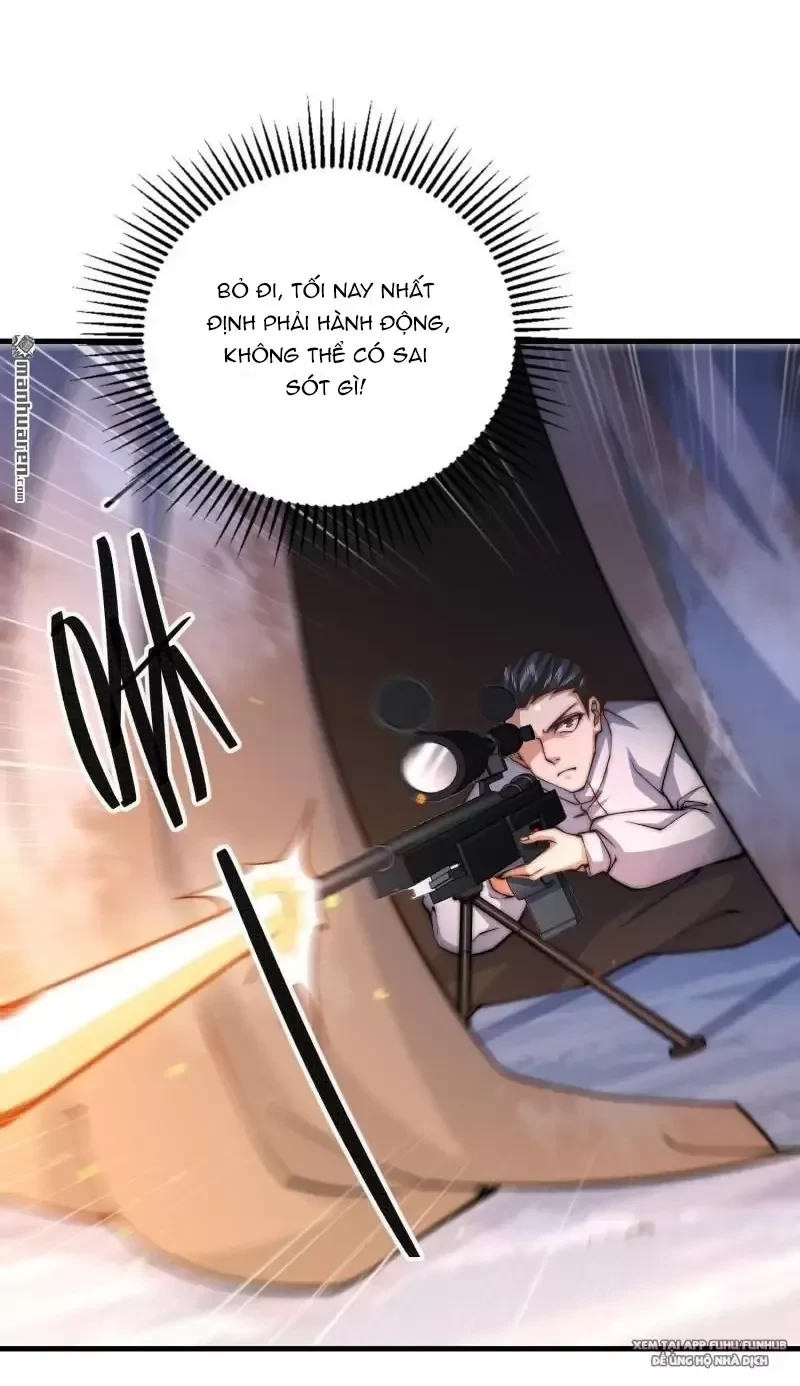 Đệ Nhất Danh Sách Chapter 369 - Trang 4
