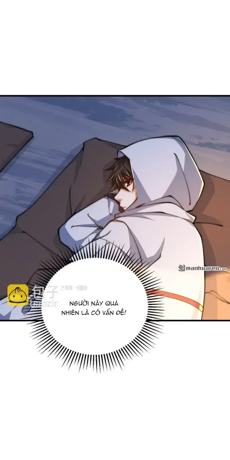 Đệ Nhất Danh Sách Chapter 369 - Trang 4