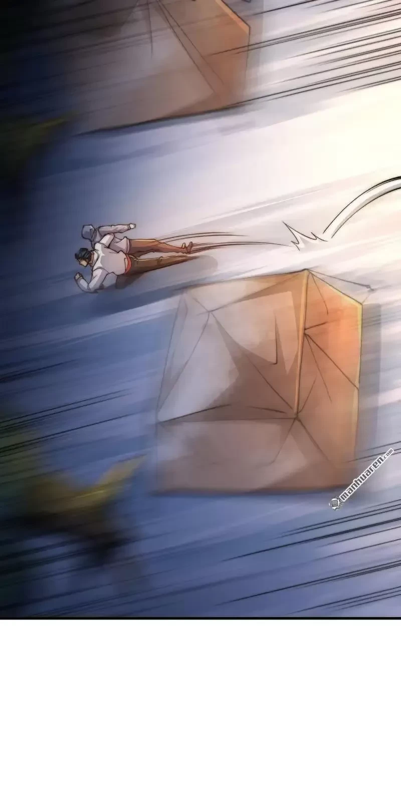 Đệ Nhất Danh Sách Chapter 369 - Trang 4