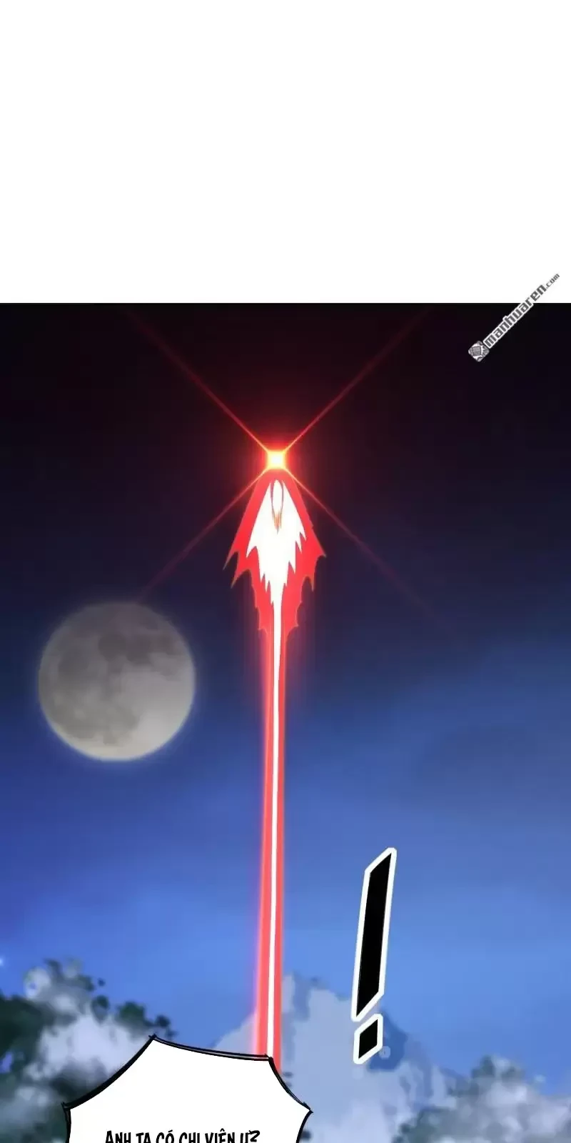 Đệ Nhất Danh Sách Chapter 369 - Trang 4