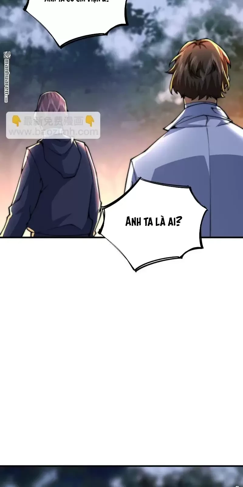 Đệ Nhất Danh Sách Chapter 369 - Trang 4