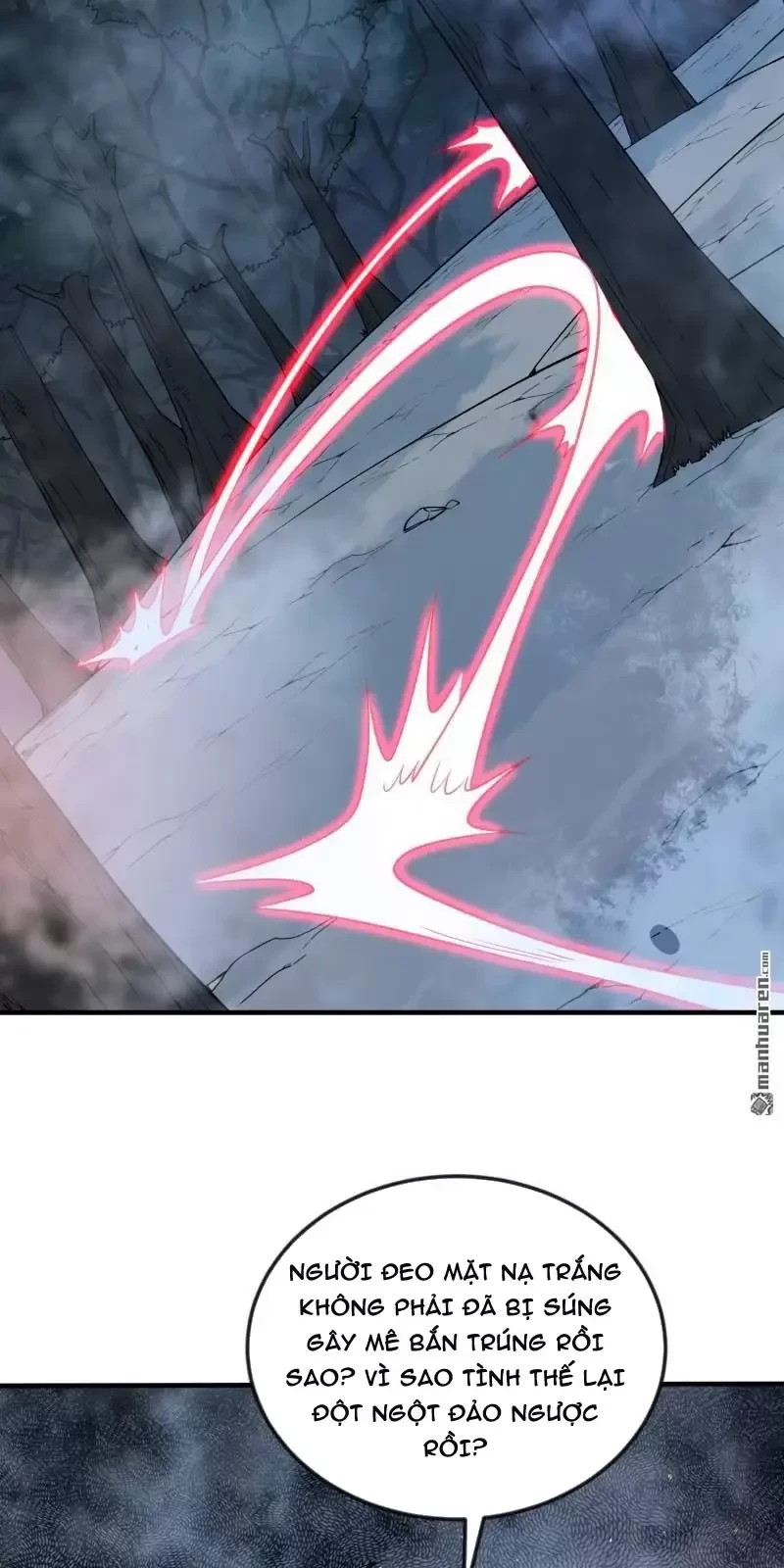 Đệ Nhất Danh Sách Chapter 370 - Next Chapter 371