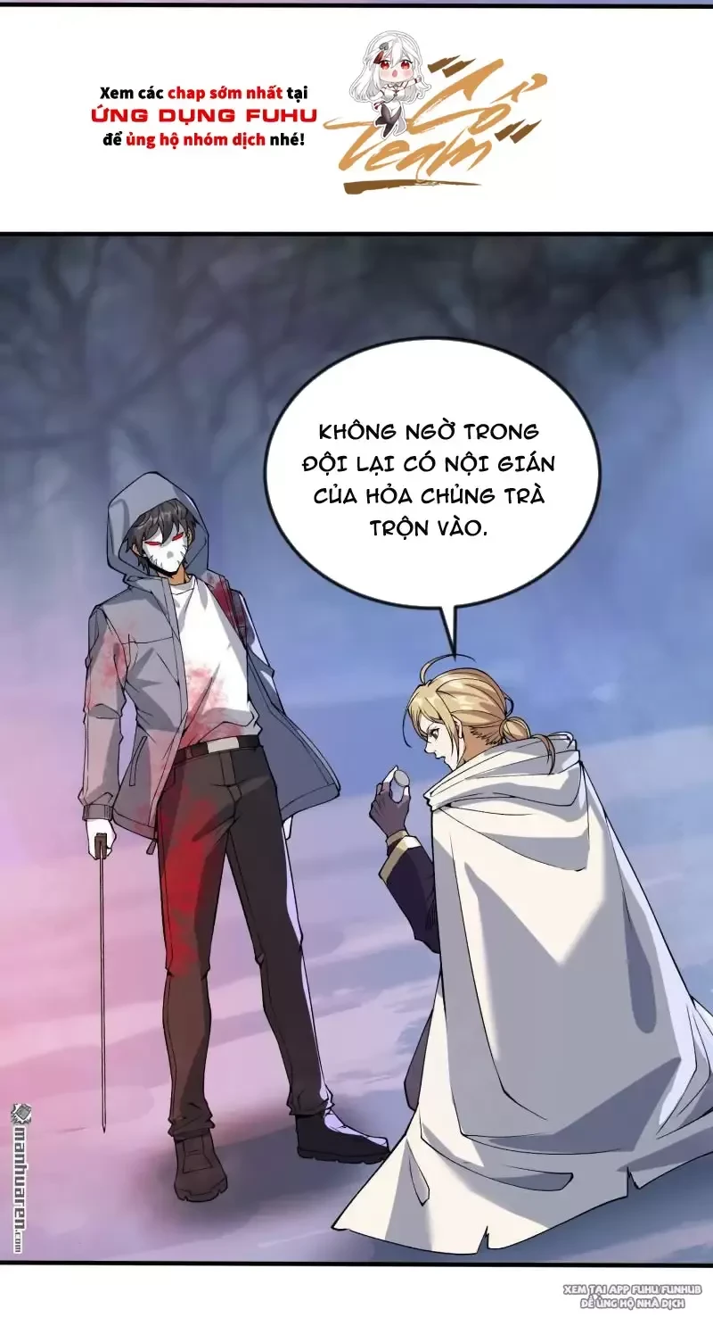 Đệ Nhất Danh Sách Chapter 370 - Next Chapter 371