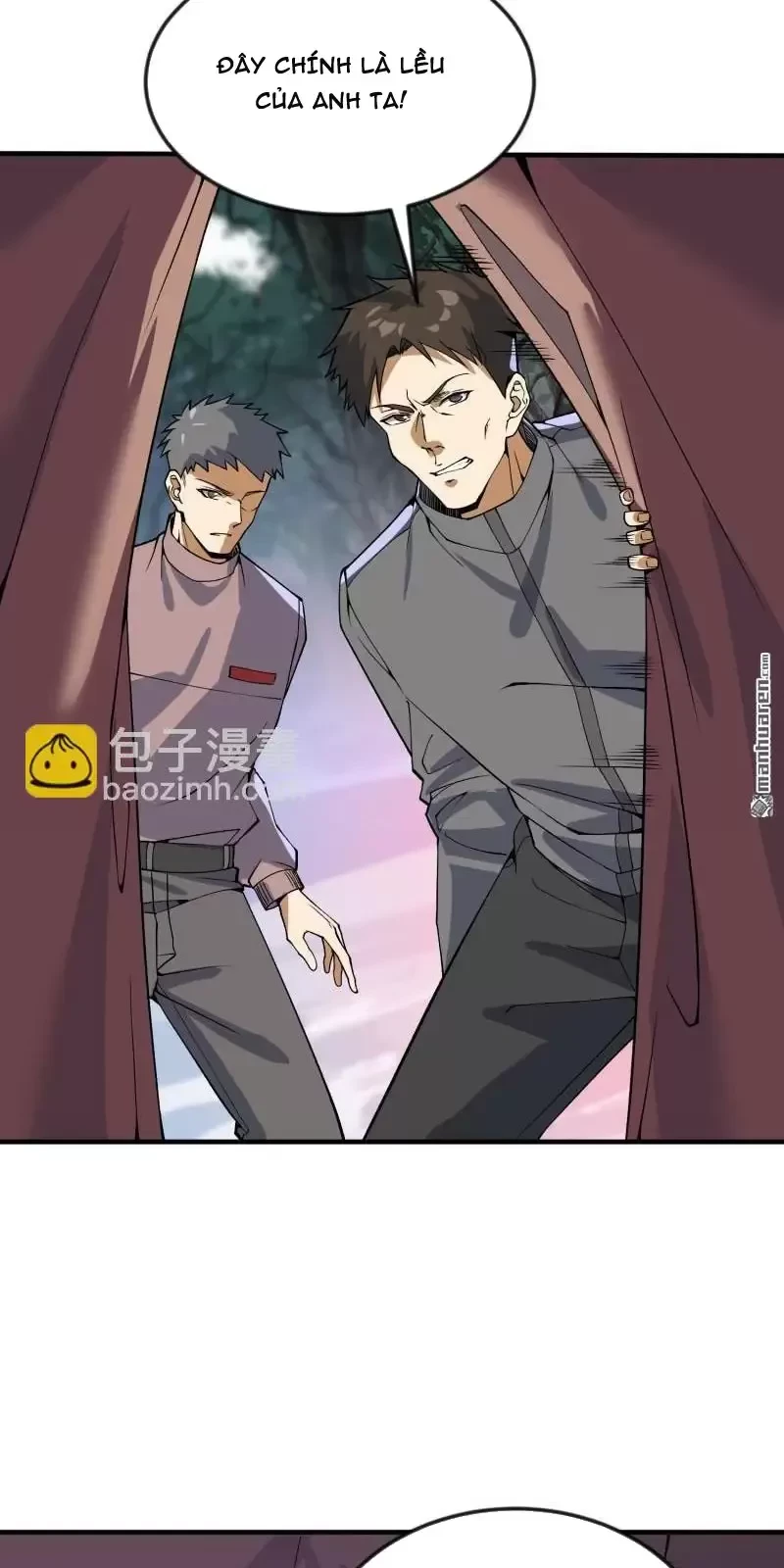 Đệ Nhất Danh Sách Chapter 370 - Next Chapter 371