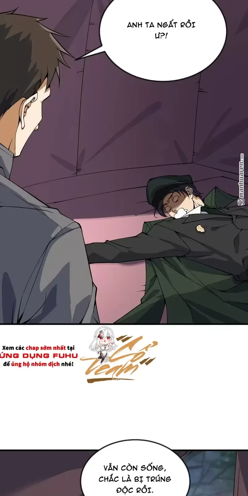 Đệ Nhất Danh Sách Chapter 370 - Next Chapter 371