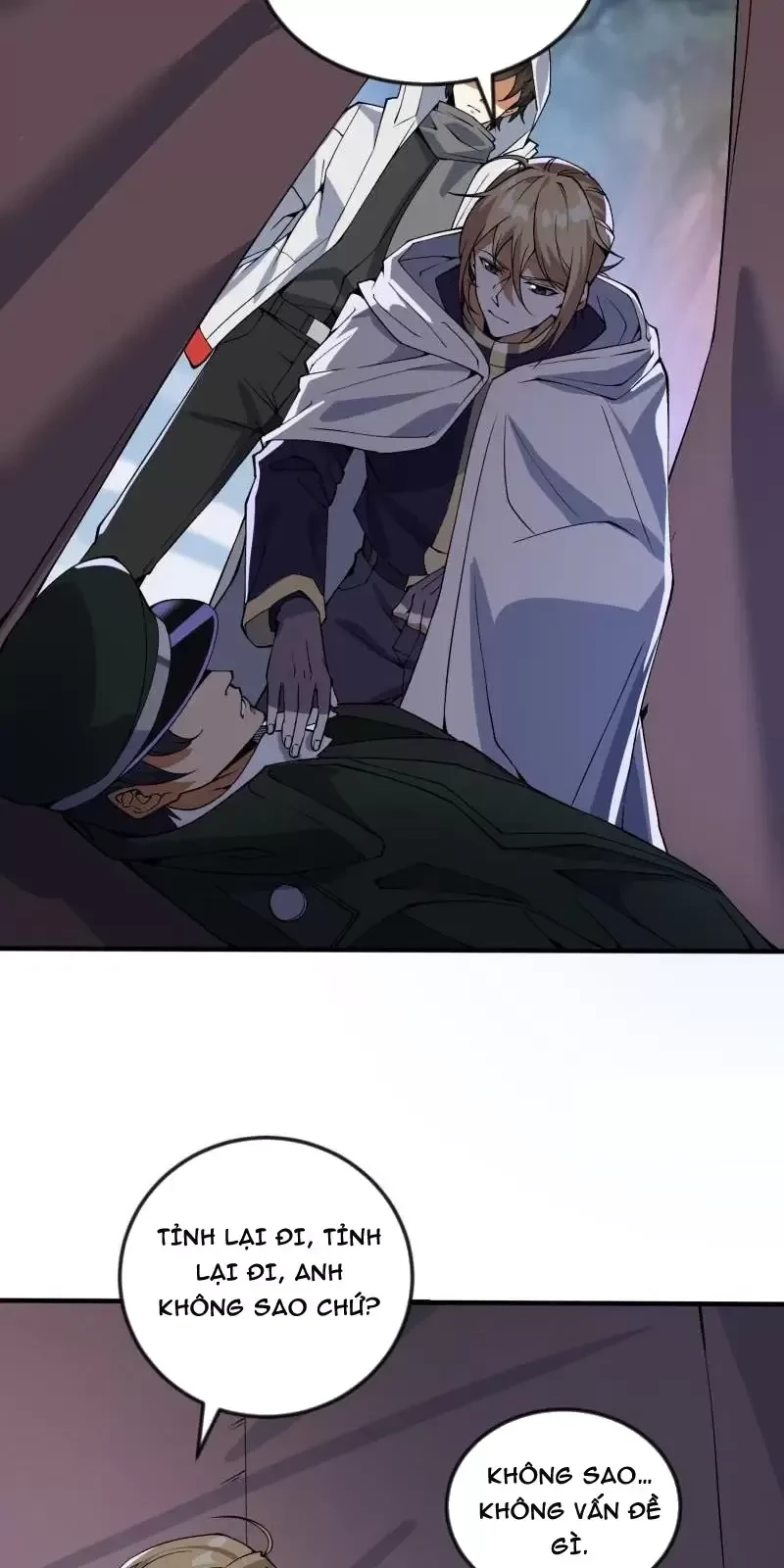 Đệ Nhất Danh Sách Chapter 370 - Next Chapter 371