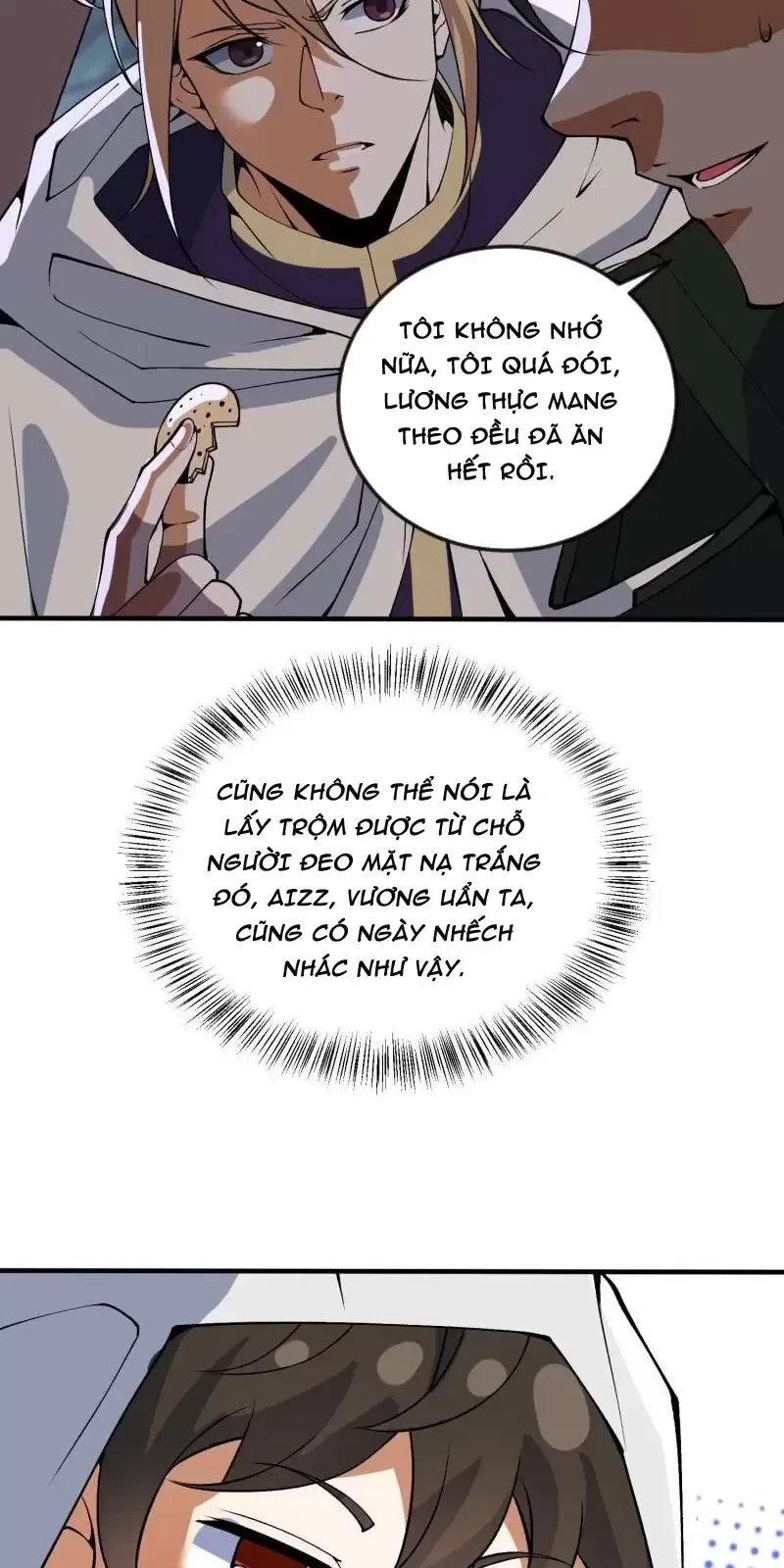 Đệ Nhất Danh Sách Chapter 370 - Next Chapter 371