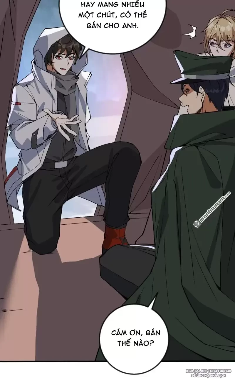 Đệ Nhất Danh Sách Chapter 370 - Next Chapter 371