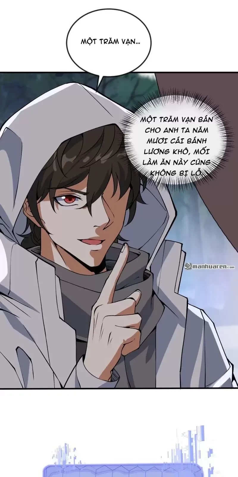 Đệ Nhất Danh Sách Chapter 370 - Next Chapter 371