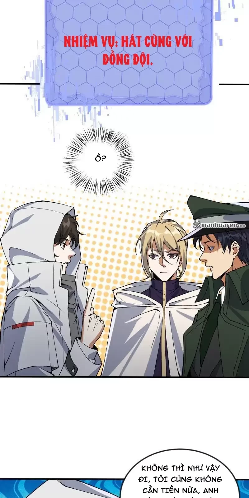 Đệ Nhất Danh Sách Chapter 370 - Next Chapter 371