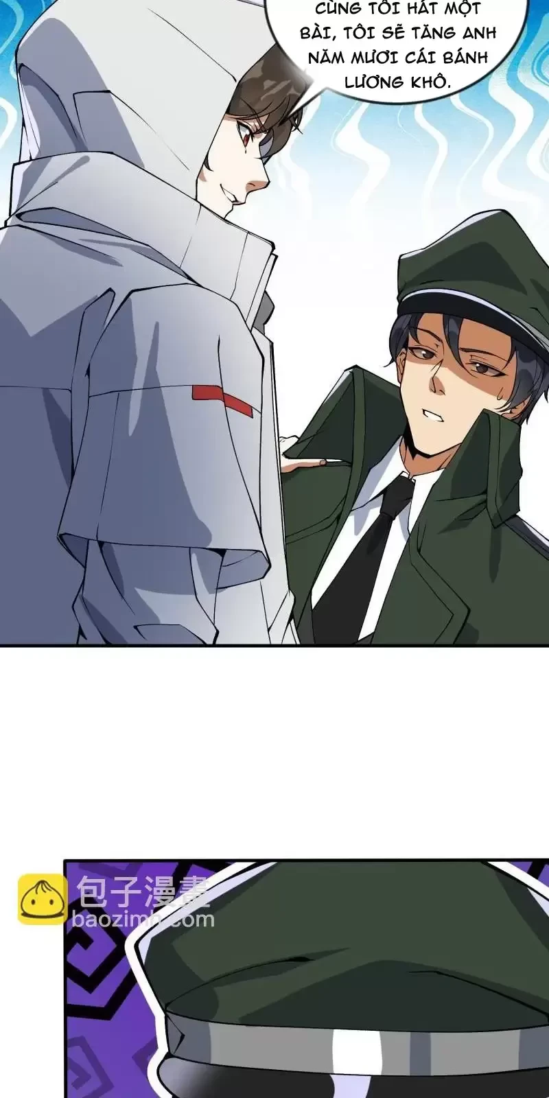 Đệ Nhất Danh Sách Chapter 370 - Next Chapter 371