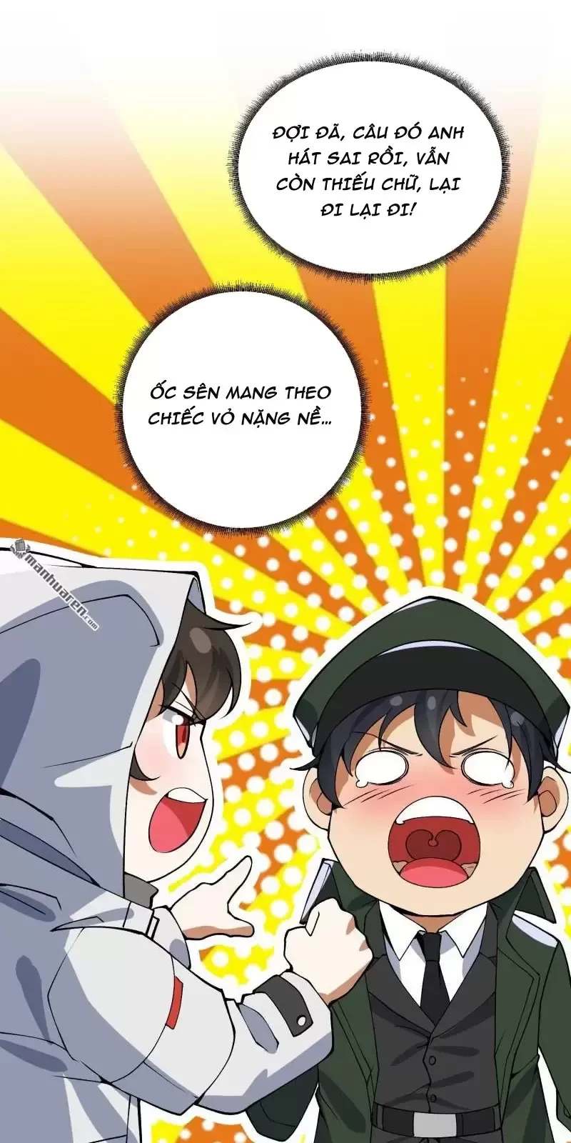 Đệ Nhất Danh Sách Chapter 370 - Next Chapter 371