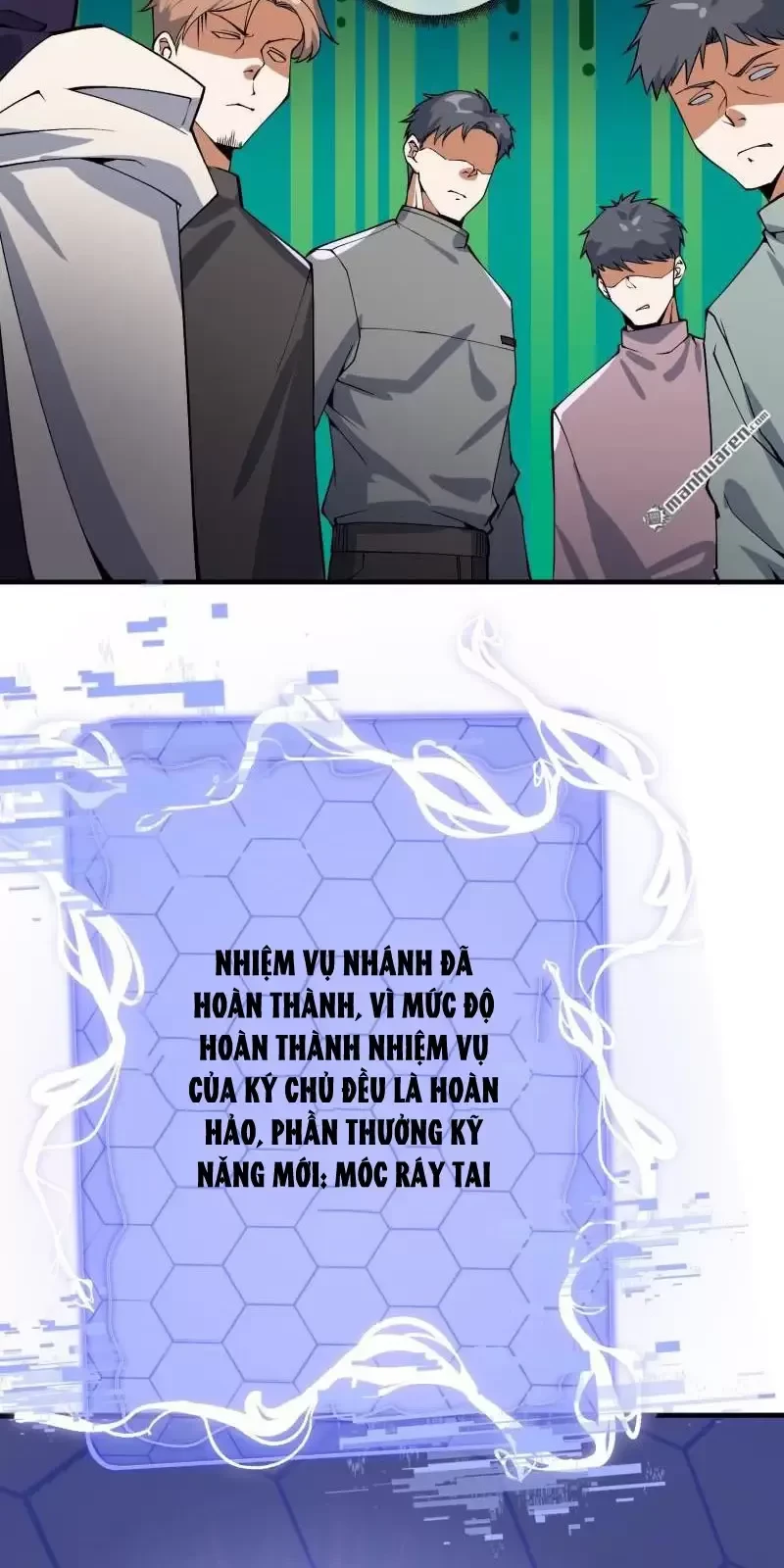 Đệ Nhất Danh Sách Chapter 370 - Next Chapter 371