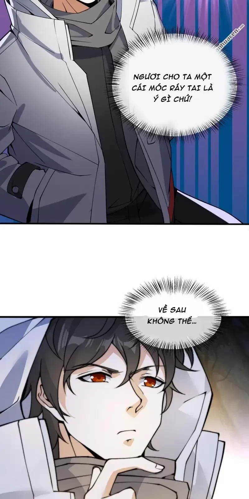 Đệ Nhất Danh Sách Chapter 370 - Next Chapter 371