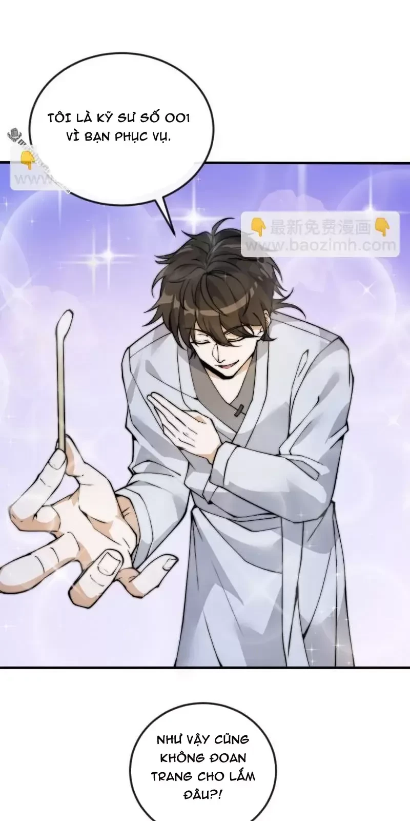 Đệ Nhất Danh Sách Chapter 370 - Next Chapter 371