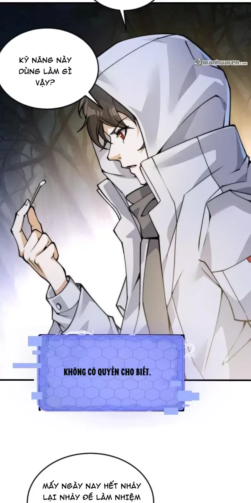 Đệ Nhất Danh Sách Chapter 370 - Next Chapter 371