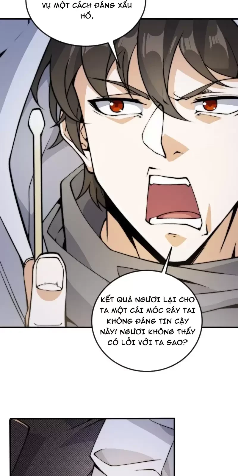 Đệ Nhất Danh Sách Chapter 370 - Next Chapter 371