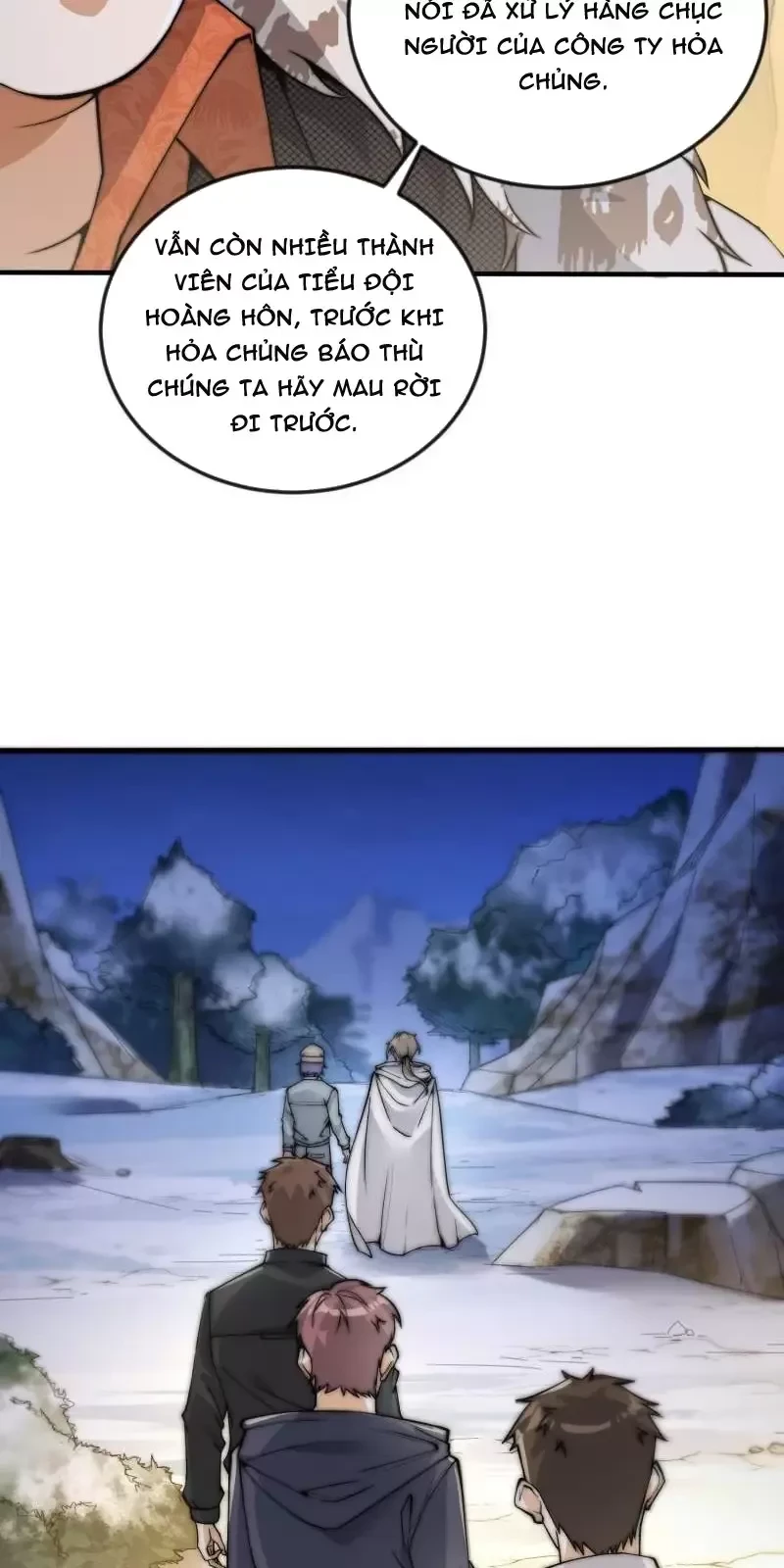 Đệ Nhất Danh Sách Chapter 370 - Next Chapter 371