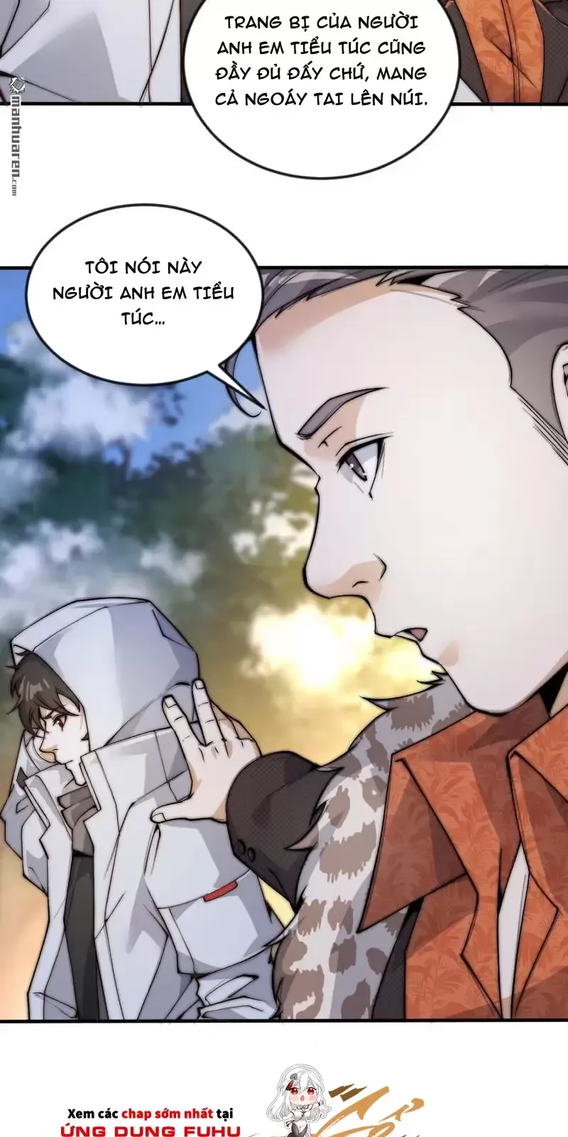 Đệ Nhất Danh Sách Chapter 370 - Next Chapter 371