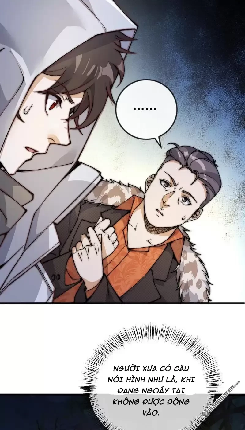 Đệ Nhất Danh Sách Chapter 370 - Next Chapter 371