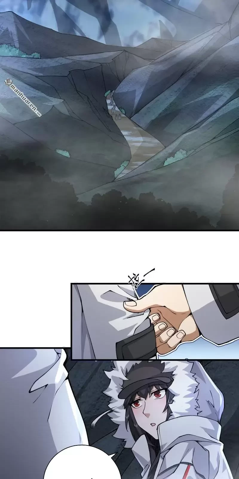 Đệ Nhất Danh Sách Chapter 371 - Trang 4