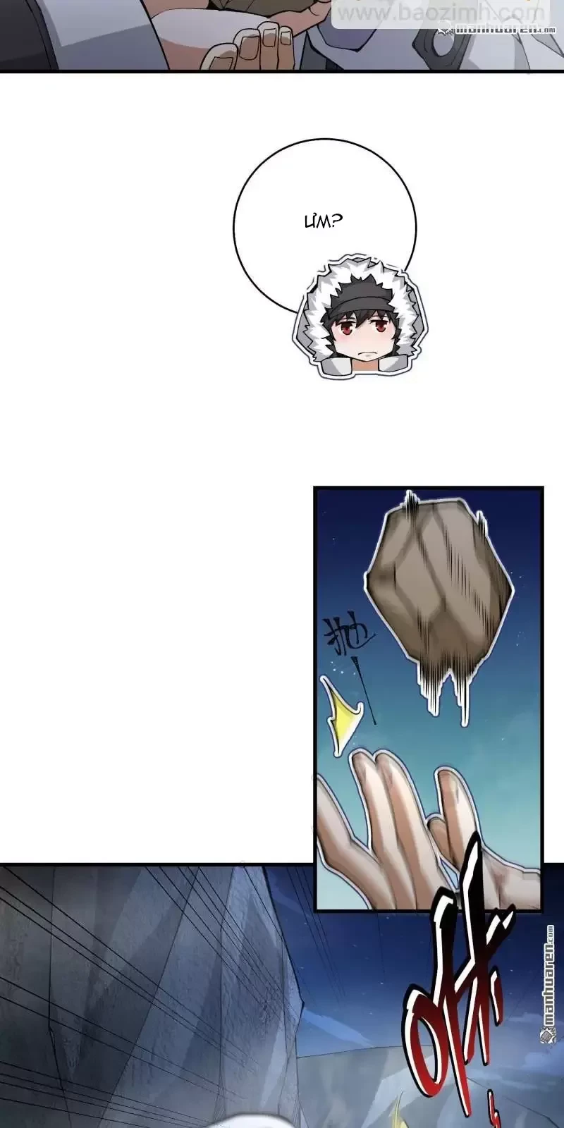 Đệ Nhất Danh Sách Chapter 371 - Trang 4