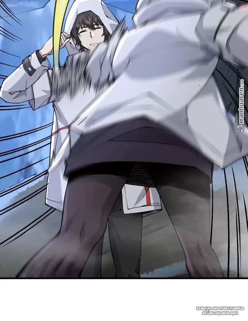 Đệ Nhất Danh Sách Chapter 371 - Trang 4