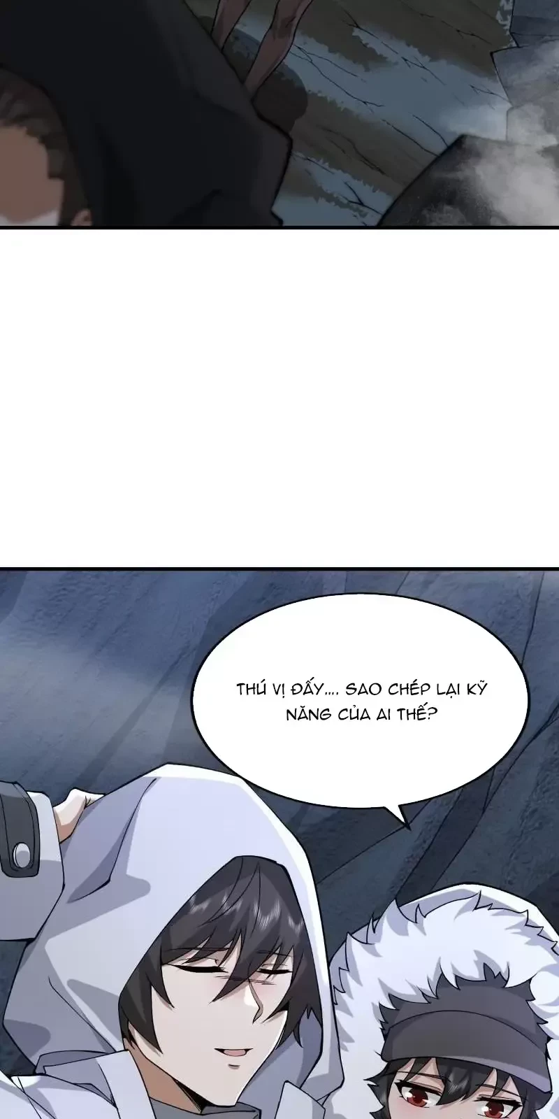 Đệ Nhất Danh Sách Chapter 371 - Trang 4