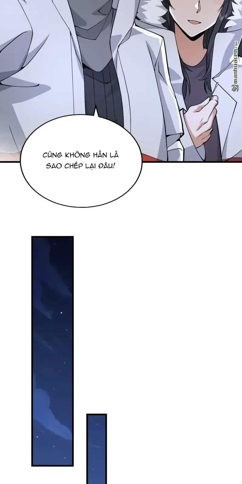 Đệ Nhất Danh Sách Chapter 371 - Trang 4